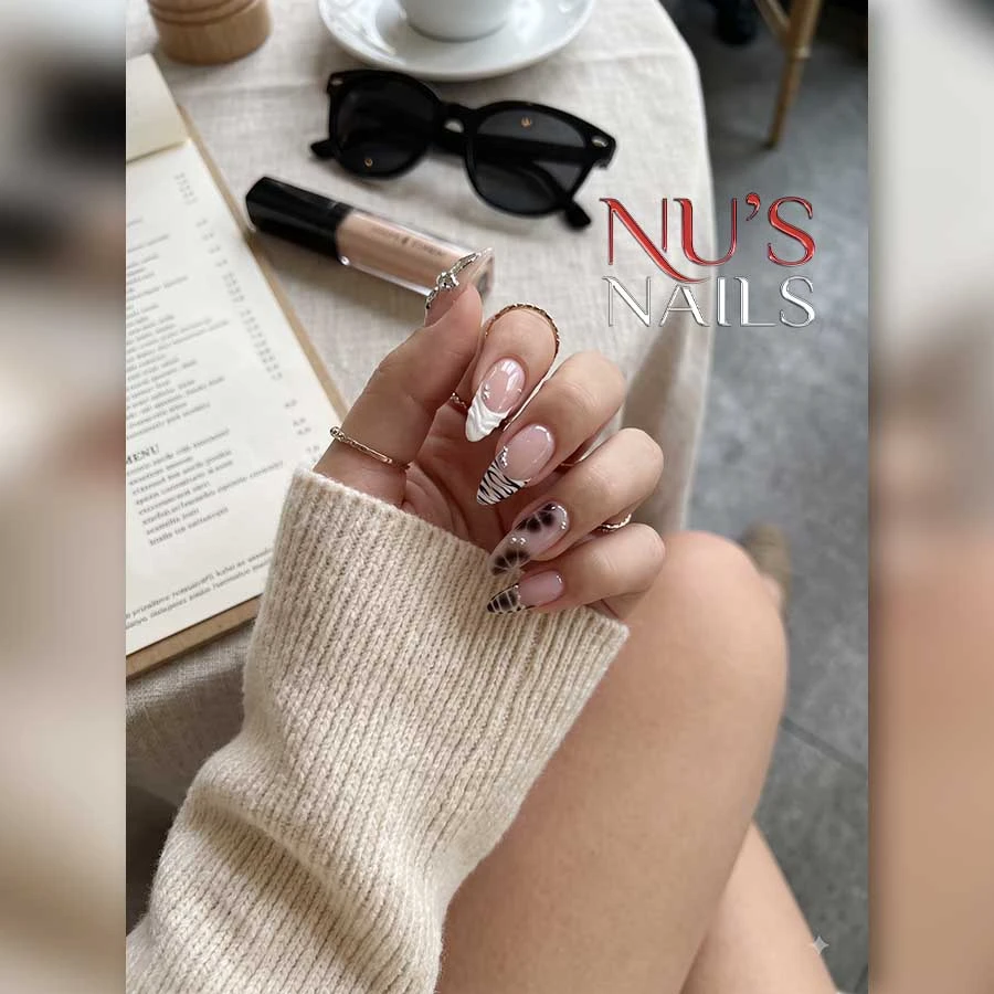 Nail Sep 22